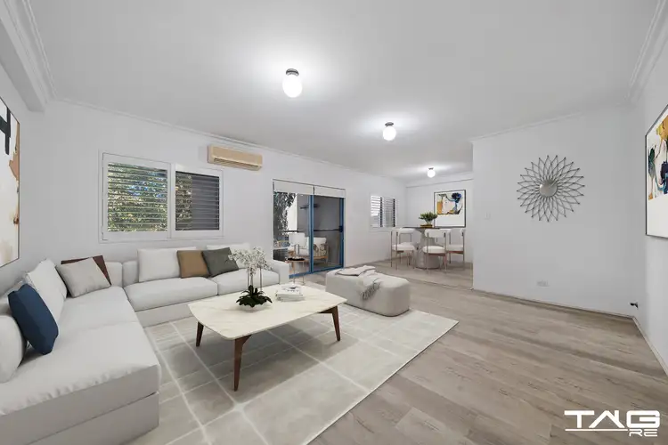 6/34-36 Brickfield Street, North Parramatta NSW 2151