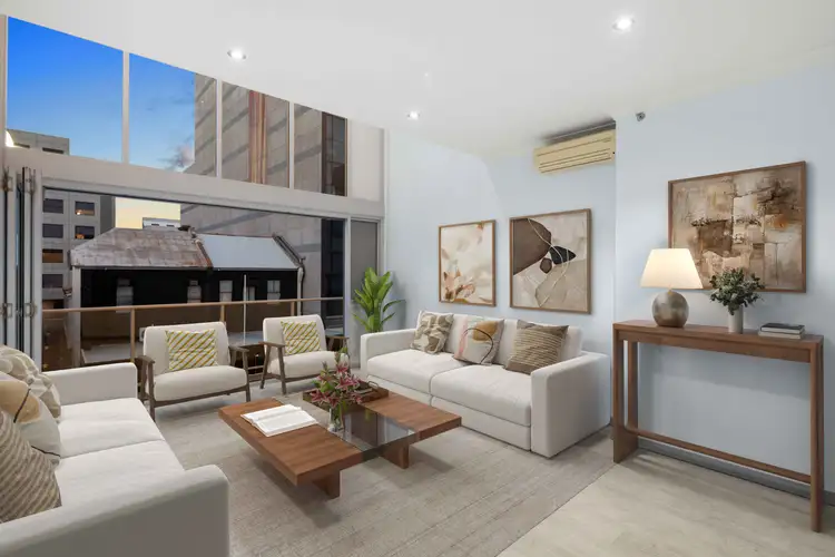 140/996 Hay Street, Perth WA 6000