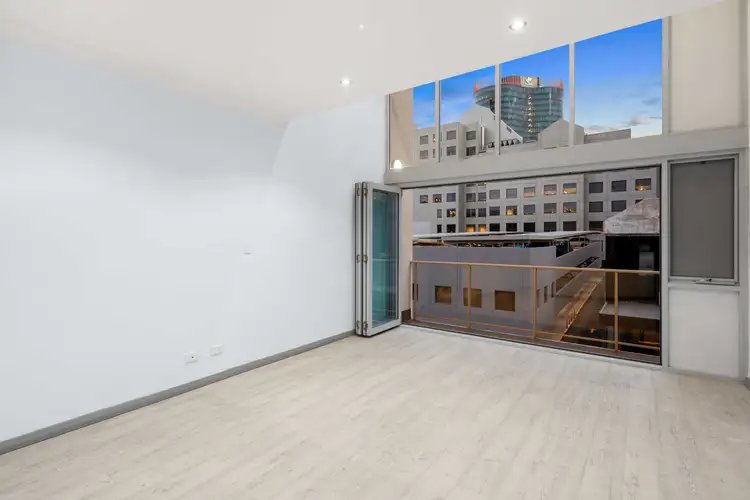 Third view of Homely house listing, 140/996 Hay Street, Perth WA 6000