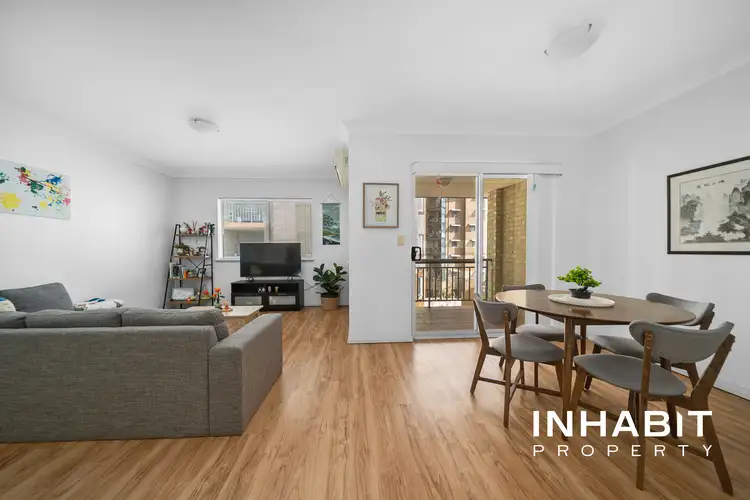 21/55 Wellington Street, East Perth WA 6004
