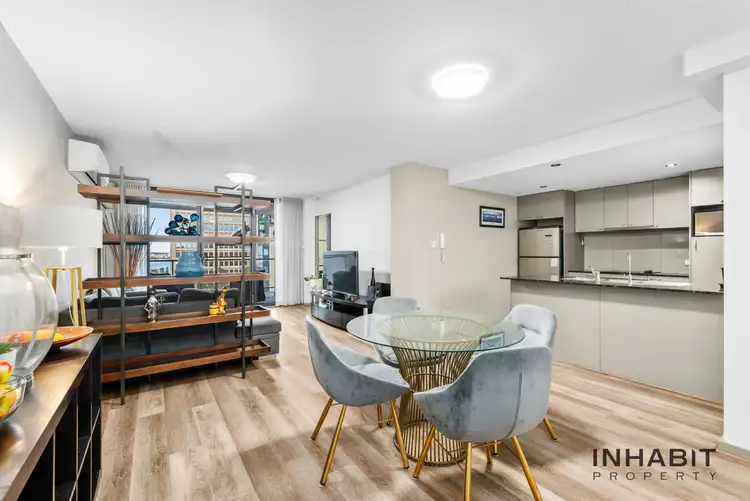 57/375 Hay Street, Perth WA 6000