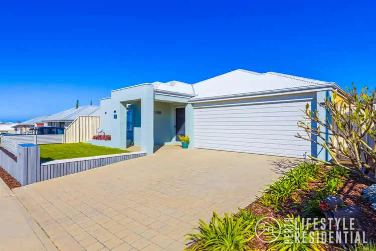 Third view of Homely house listing, 66 Karril Turn, Yanchep WA 6035