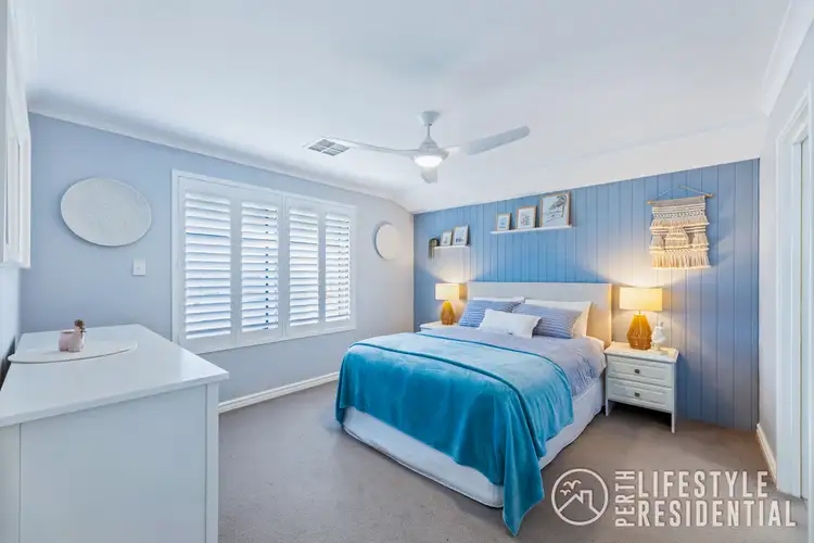 Fifth view of Homely house listing, 66 Karril Turn, Yanchep WA 6035