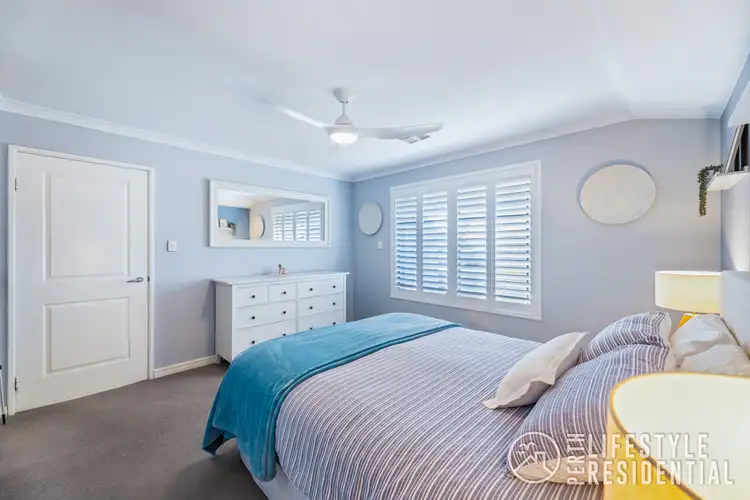 Sixth view of Homely house listing, 66 Karril Turn, Yanchep WA 6035