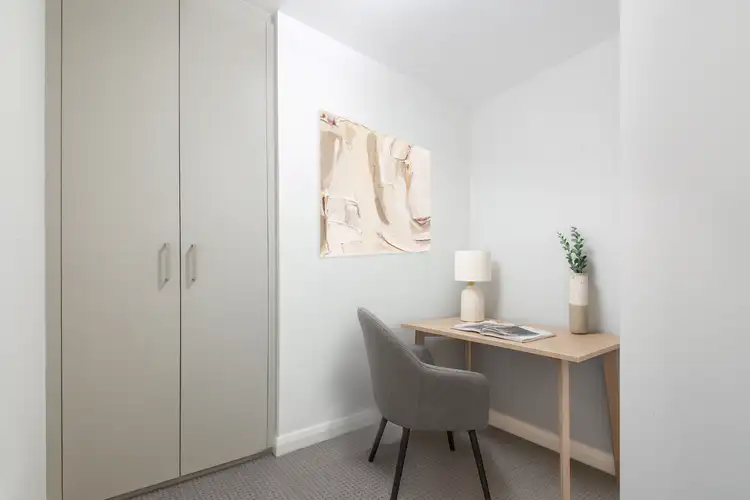 Sixth view of Homely apartment listing, 215E/81-86 Courallie Avenue, Homebush West NSW 2140
