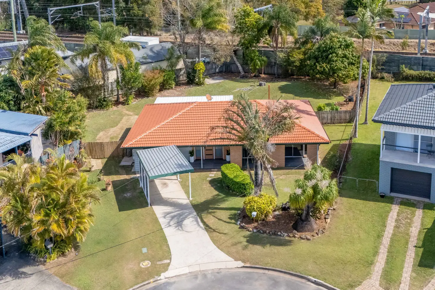Main view of Homely house listing, 3 Lorraine Court, Lawnton QLD 4501