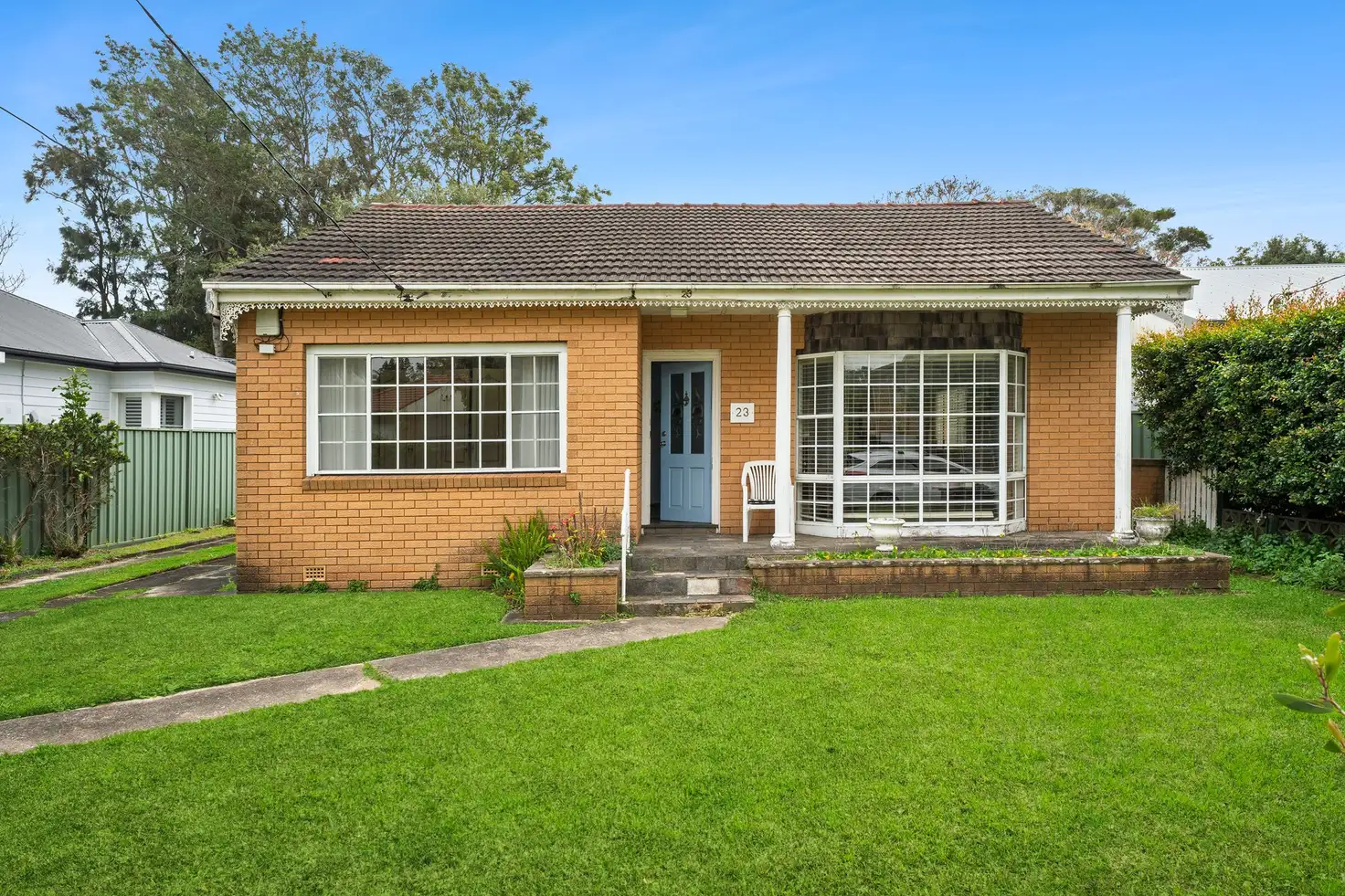 Main view of Homely house listing, 23 Darius Avenue, North Narrabeen NSW 2101