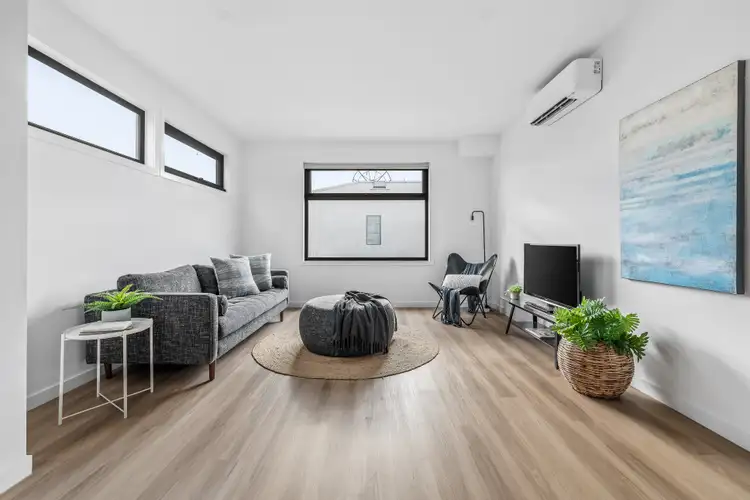 Main view of Homely townhouse listing, 2, 3, 4/329-331 Plenty Road, Preston VIC 3072