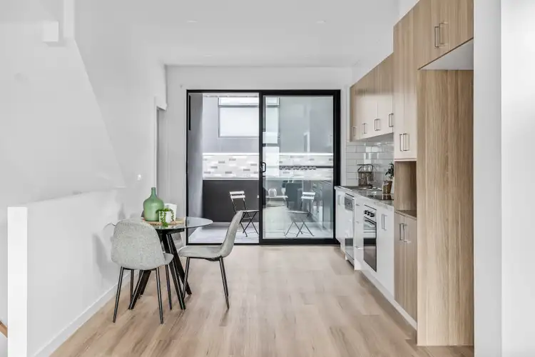 Third view of Homely townhouse listing, 2, 3, 4/329-331 Plenty Road, Preston VIC 3072