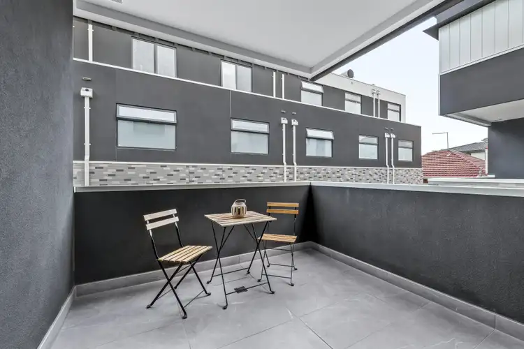 Fifth view of Homely townhouse listing, 2, 3, 4/329-331 Plenty Road, Preston VIC 3072