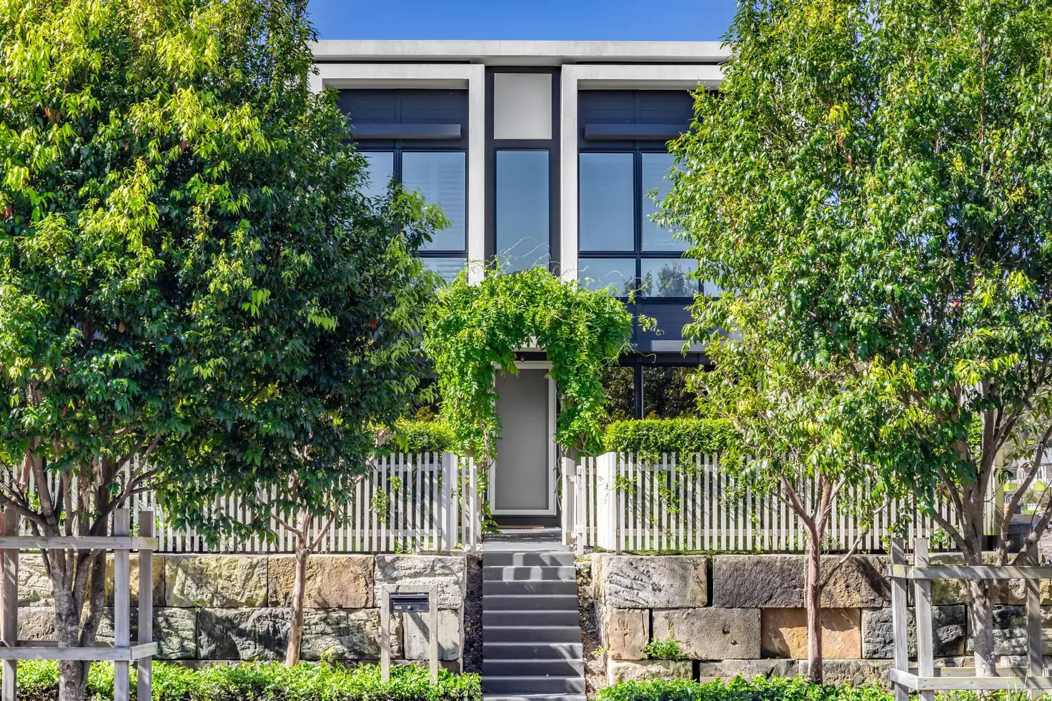 Main view of Homely townhouse listing, 18A Macpherson Street, Warriewood NSW 2102