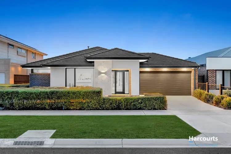 9 Seachange Parade, Lyndhurst VIC 3975