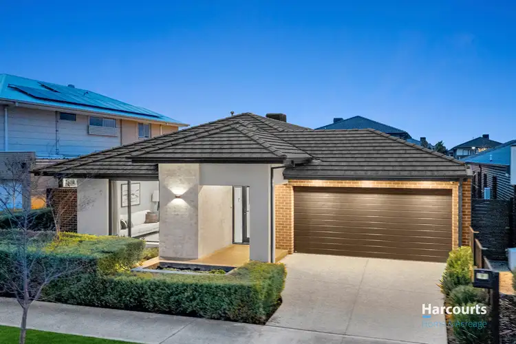 Second view of Homely house listing, 9 Seachange Parade, Lyndhurst VIC 3975