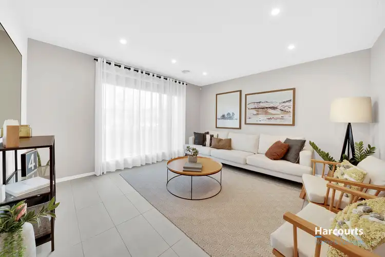 Third view of Homely house listing, 9 Seachange Parade, Lyndhurst VIC 3975