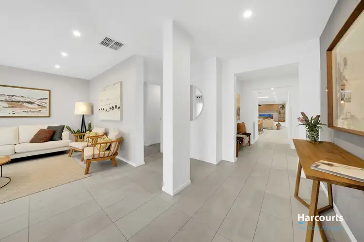 Fourth view of Homely house listing, 9 Seachange Parade, Lyndhurst VIC 3975