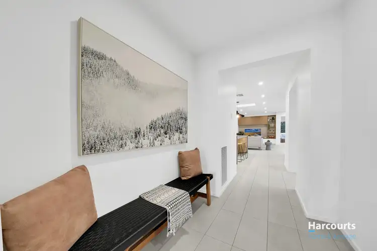 Fifth view of Homely house listing, 9 Seachange Parade, Lyndhurst VIC 3975