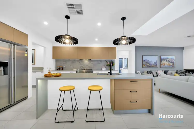 Sixth view of Homely house listing, 9 Seachange Parade, Lyndhurst VIC 3975