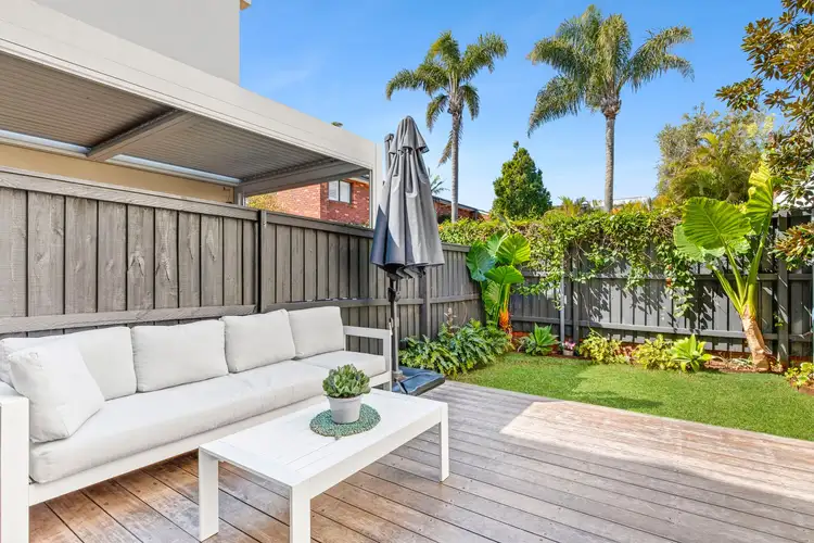 11/41-49 Darley Street East, Mona Vale NSW 2103