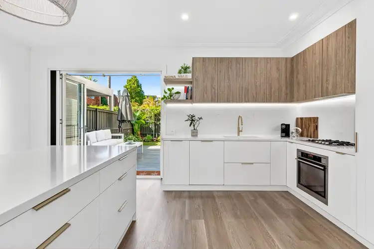 Second view of Homely townhouse listing, 11/41-49 Darley Street East, Mona Vale NSW 2103