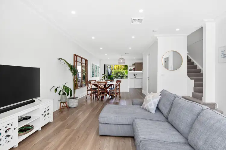 Third view of Homely townhouse listing, 11/41-49 Darley Street East, Mona Vale NSW 2103