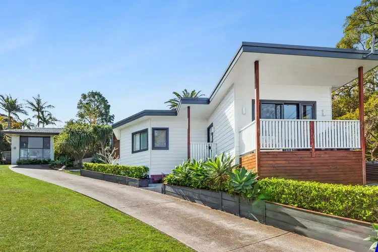 3 & 3A Arrabri Place, Warriewood NSW 2102