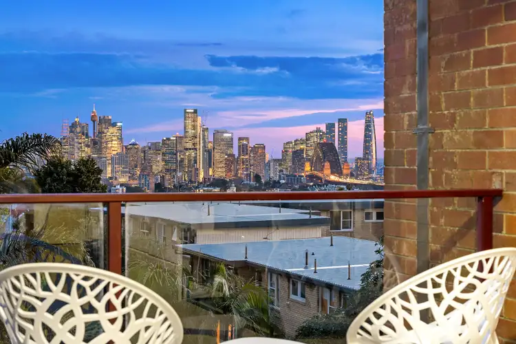 41/27 Rangers Road, Cremorne NSW 2090