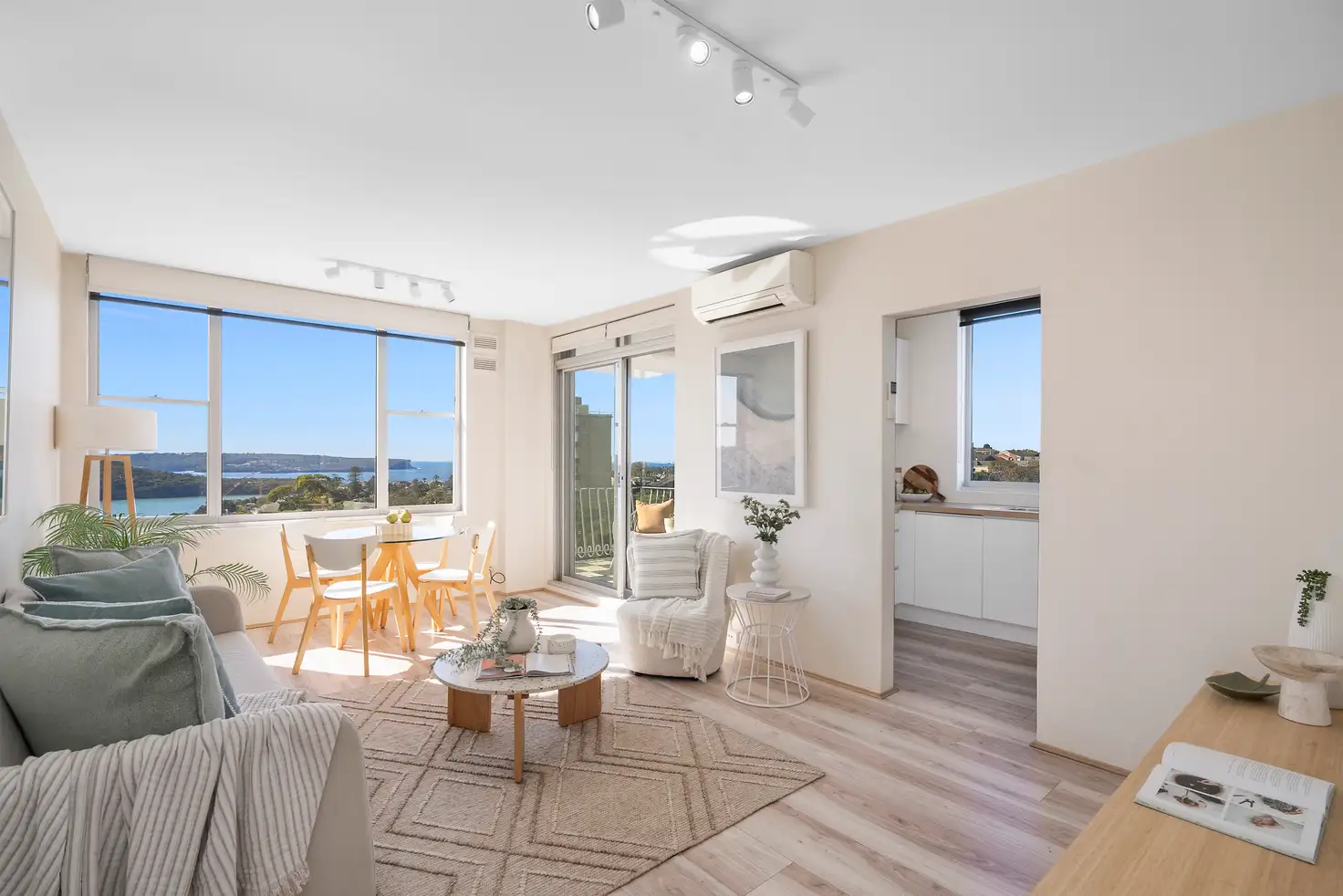 Main view of Homely apartment listing, 17/164 Spit Road, Mosman NSW 2088