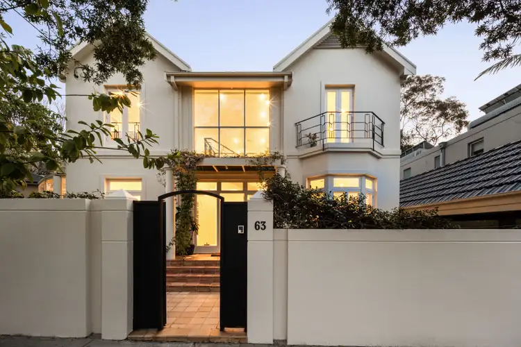 63 Epping Road, Double Bay NSW 2028
