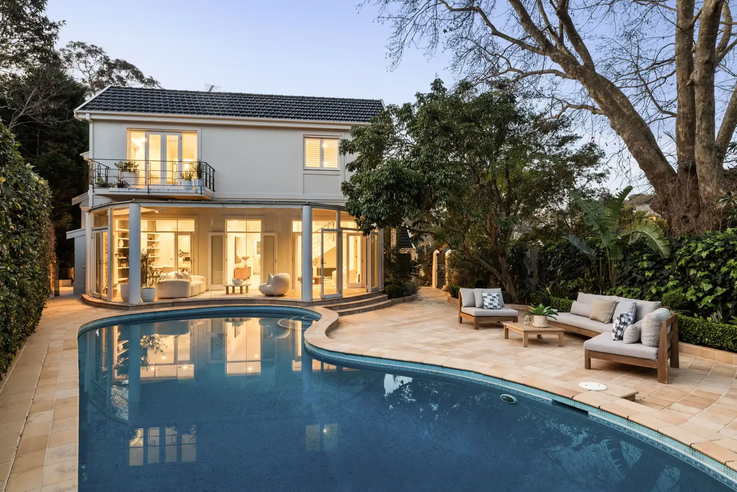 Main view of Homely house listing, 63 Epping Road, Double Bay NSW 2028