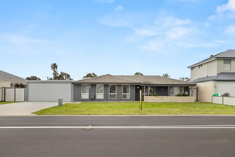 Second view of Homely house listing, 73 Austral Parade, East Bunbury WA 6230