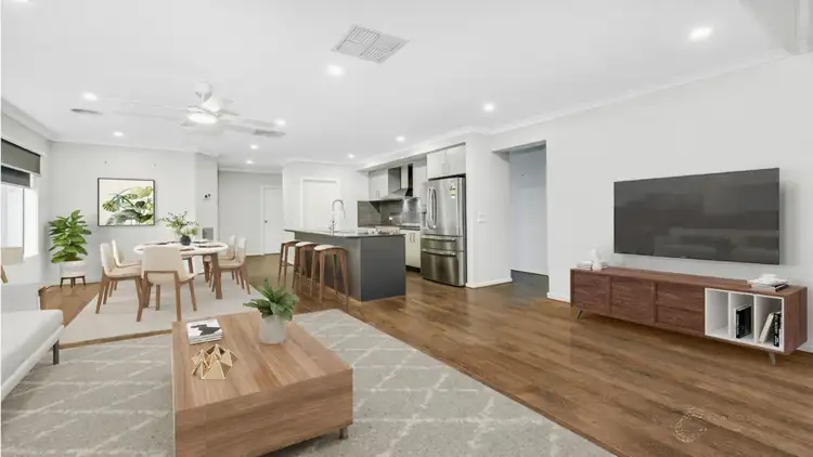 3 Education Circuit, Truganina VIC 3029