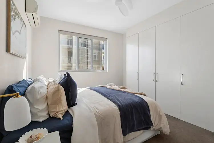 Fourth view of Homely apartment listing, 16/64 Penkivil Street, Bondi NSW 2026