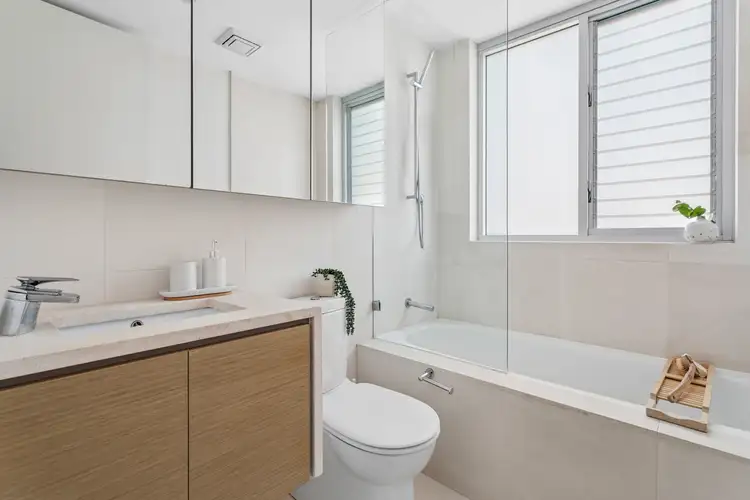 Fifth view of Homely apartment listing, 16/64 Penkivil Street, Bondi NSW 2026