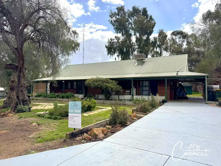 11 Morse Street, York WA 6302