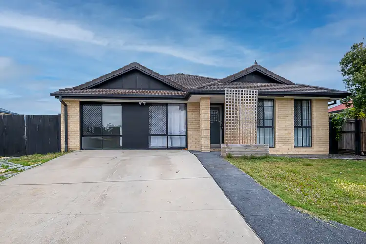 Main view of Homely house listing, 1/7 Lake Kurwongbah Court, Logan Reserve QLD 4133