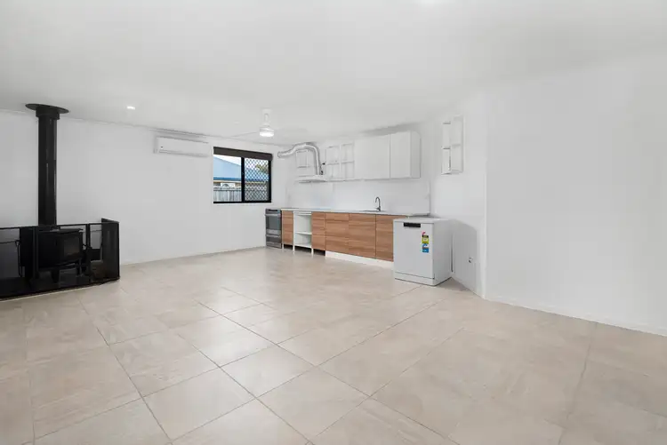 Second view of Homely house listing, 1/7 Lake Kurwongbah Court, Logan Reserve QLD 4133