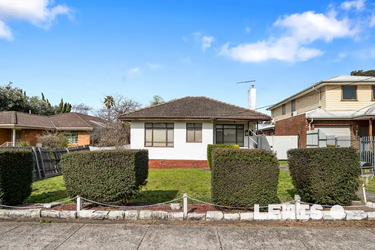 Sixth view of Homely house listing, 17 Queens Parade, Fawkner VIC 3060