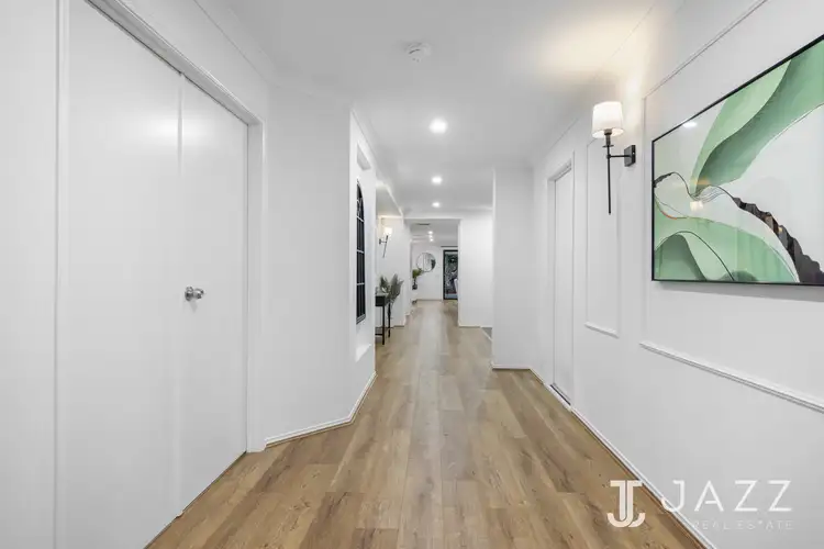 Fourth view of Homely house listing, 15 Malibu Boulevard, Point Cook VIC 3030