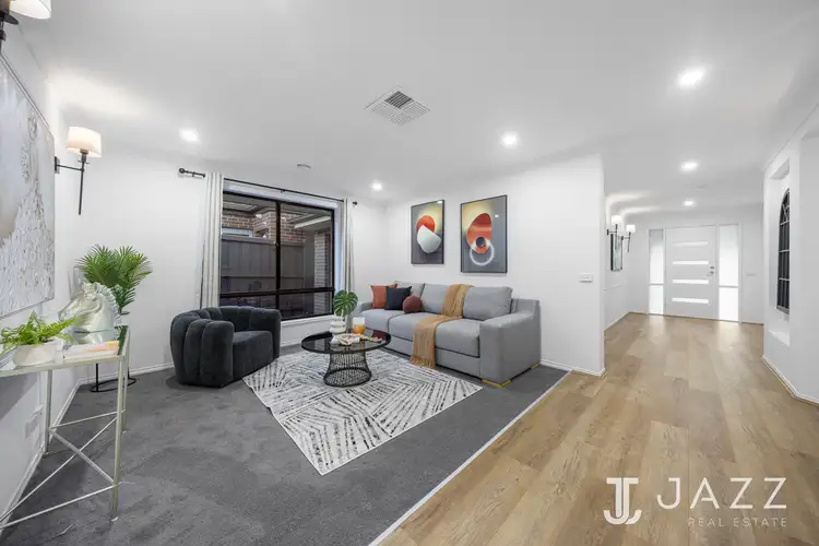 Fifth view of Homely house listing, 15 Malibu Boulevard, Point Cook VIC 3030