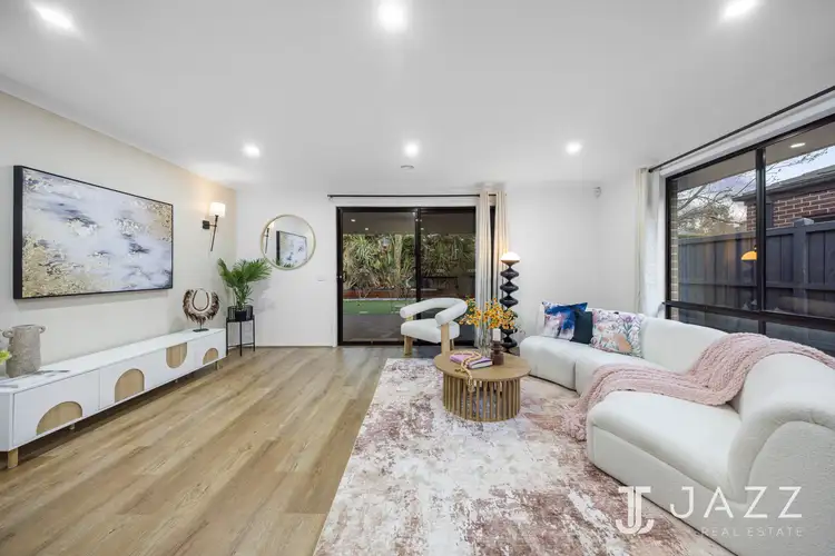 Sixth view of Homely house listing, 15 Malibu Boulevard, Point Cook VIC 3030