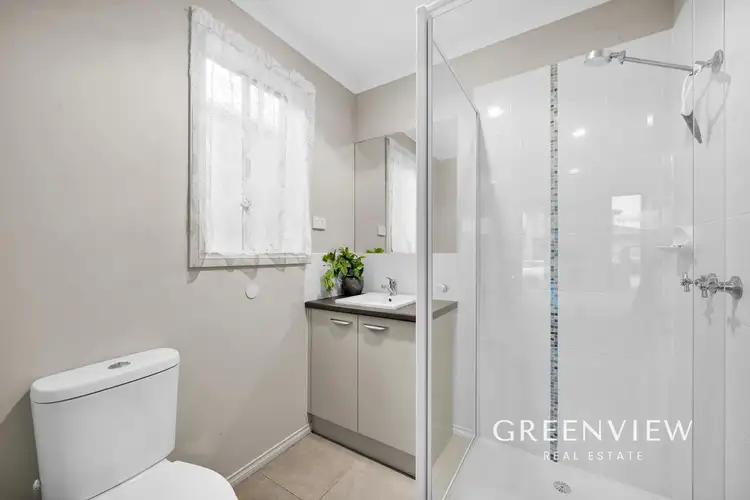 Third view of Homely house listing, 43 Linden Tree Way, Cranbourne North VIC 3977