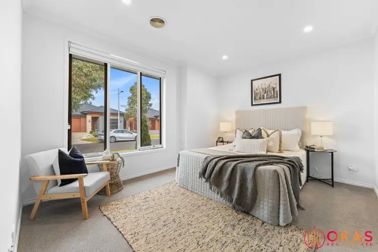 Third view of Homely house listing, 11 Lowrie Street, Tarneit VIC 3029