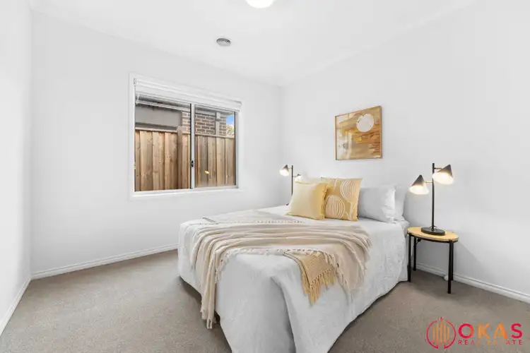 Fourth view of Homely house listing, 11 Lowrie Street, Tarneit VIC 3029