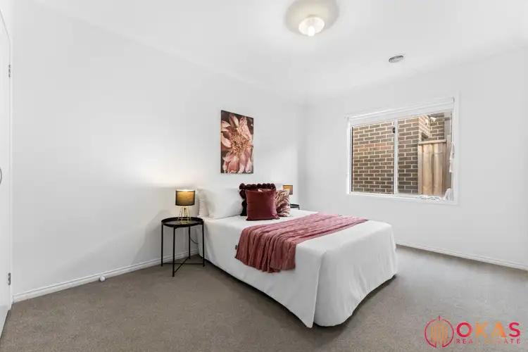 Sixth view of Homely house listing, 11 Lowrie Street, Tarneit VIC 3029