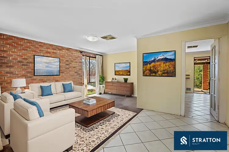 7 Lowden Court, Parkwood WA 6147