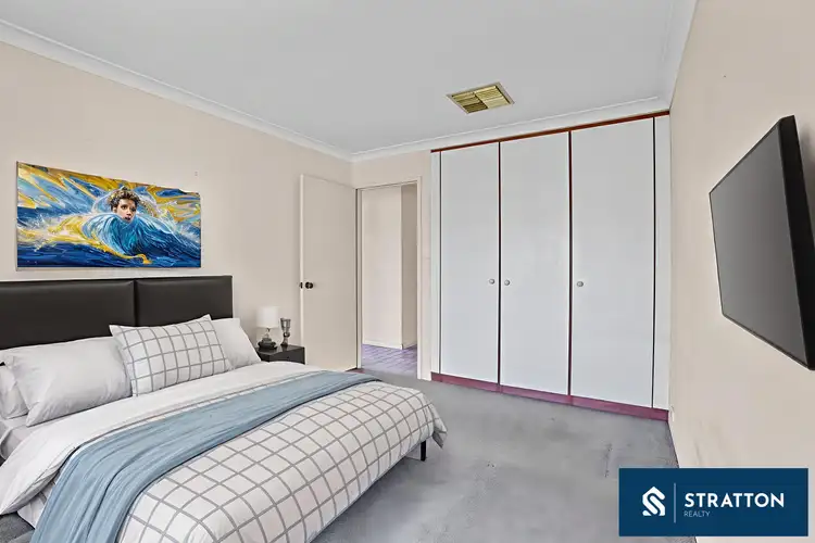Fourth view of Homely house listing, 7 Lowden Court, Parkwood WA 6147