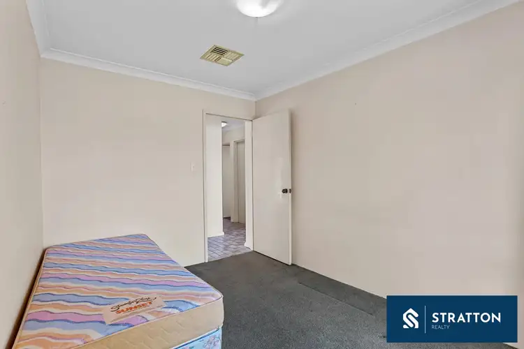 Sixth view of Homely house listing, 7 Lowden Court, Parkwood WA 6147