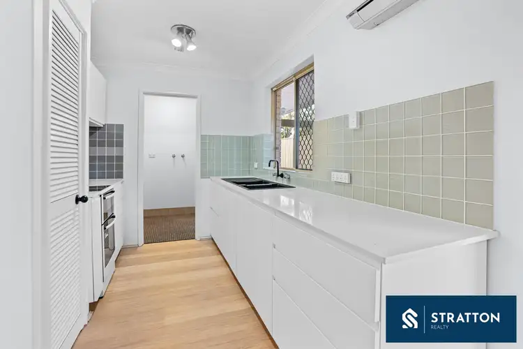 Third view of Homely house listing, 16/68-80 Tribute Street East, Shelley WA 6148