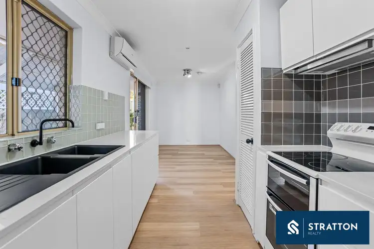 Fourth view of Homely house listing, 16/68-80 Tribute Street East, Shelley WA 6148