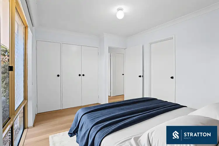 Fifth view of Homely house listing, 16/68-80 Tribute Street East, Shelley WA 6148